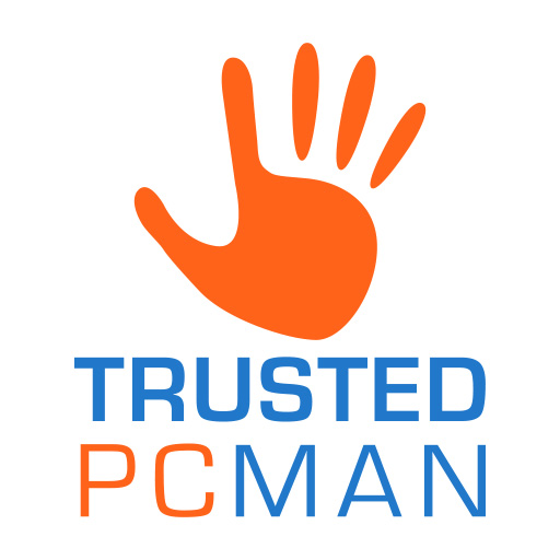 Trusted PC Man